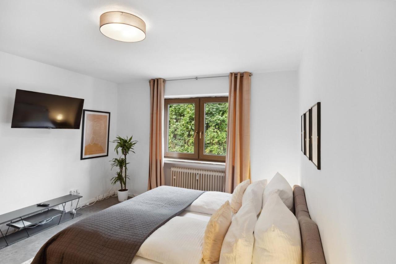 Charysma - Chillout-Loft, Wintergarten, E-Kamin, Massage-Sessel, Schlafzimmer Mit Smart-Tv, 2 Parkplaetze Hamelín Exterior foto